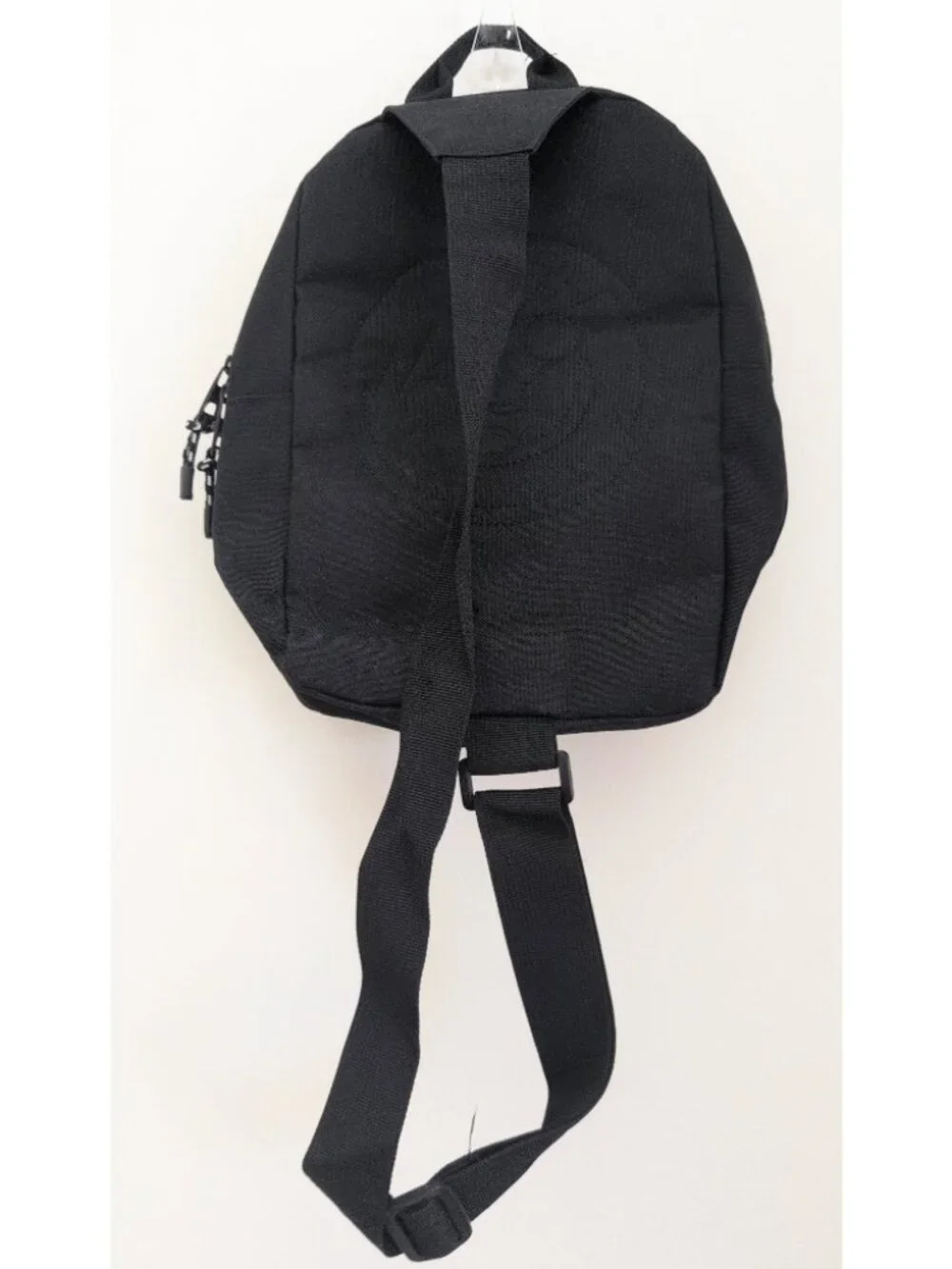 Neff Crossbody Bag Black Hotsling Gray Backpack 12 Inches Skater Aesthetic